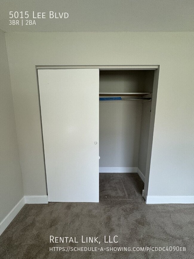 Building Photo - 5015 Lee Blvd