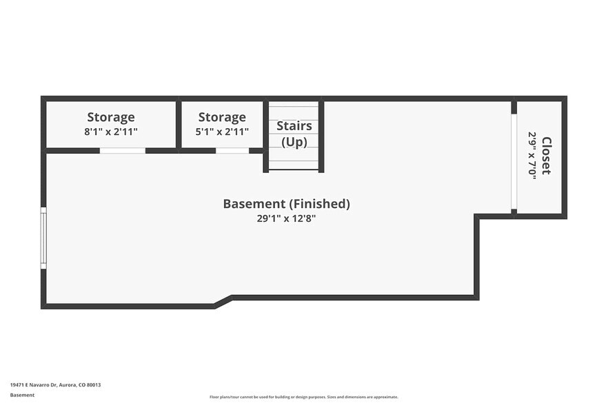Building Photo - 19471 E Navarro Dr