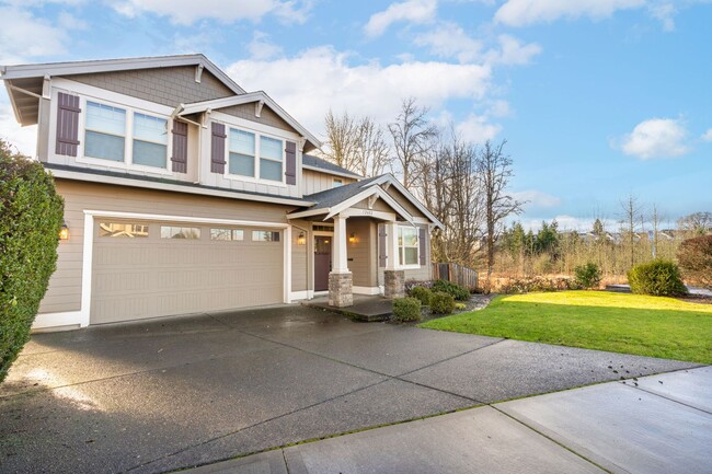 Building Photo - Beaverton/Murray Hill Home - 5 Bd, 3ba - 2...