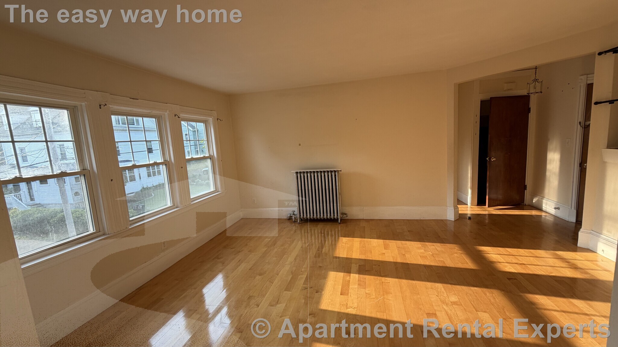 Building Photo - 125 Allston St