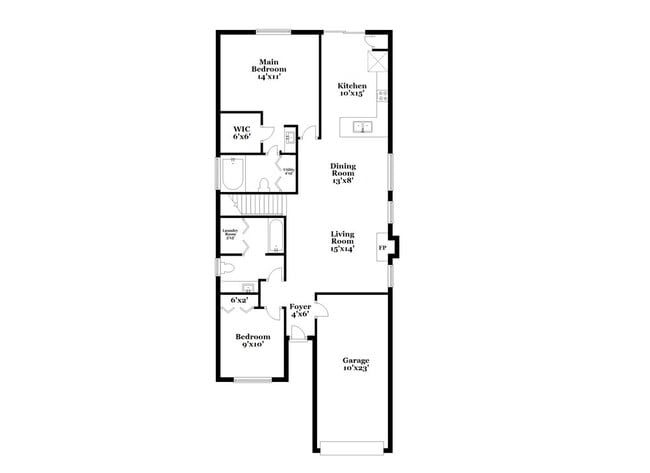 Building Photo - 1007 Lassiter Dr