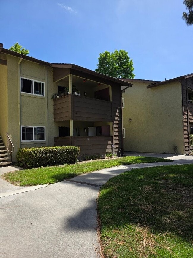 Primary Photo - Two Bedroom Upper Unit Condo in Oceanside