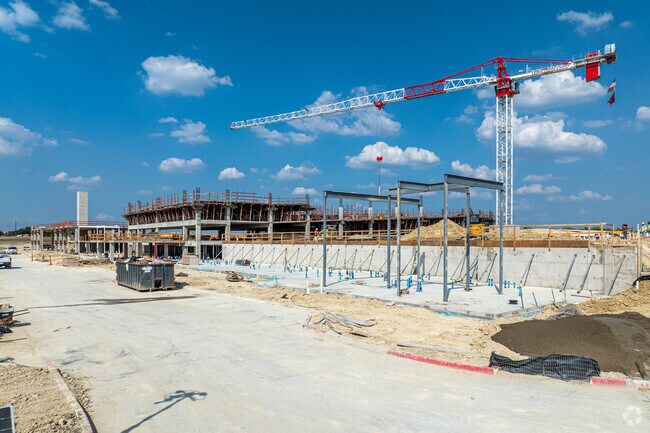 Building Photo - Crestview Heights