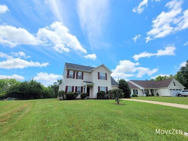 Building Photo - 13531 Willow Falls Rd