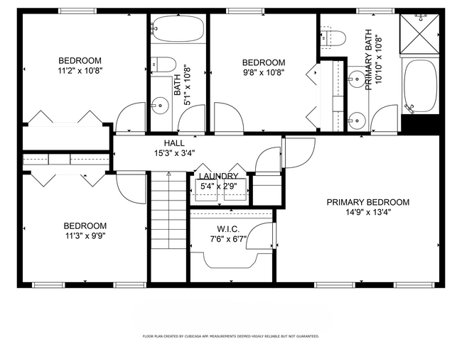 Building Photo - 406 Lakewood Dr