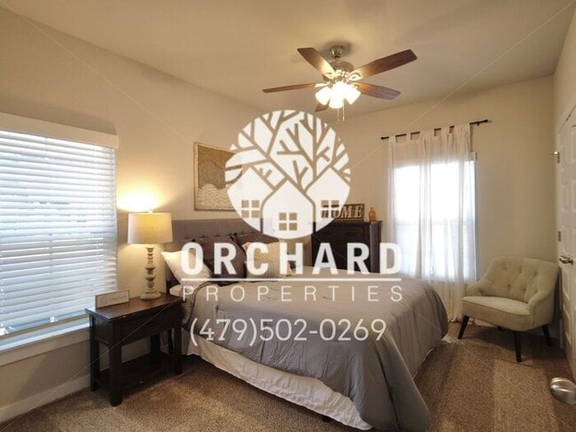 Building Photo - 2/2 Flat | Endura Park- New Apartments in Siloam Springs!