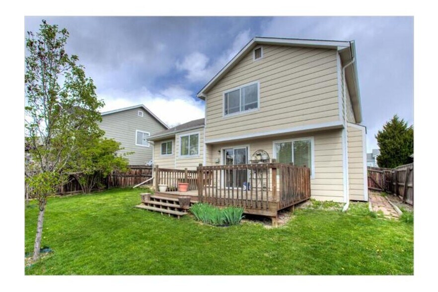 Building Photo - 11520 W Fair Dr