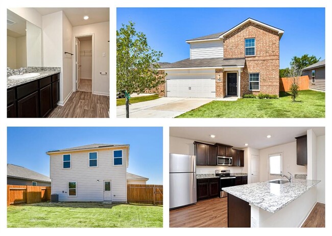 Building Photo - 341 Cres Park Dr
