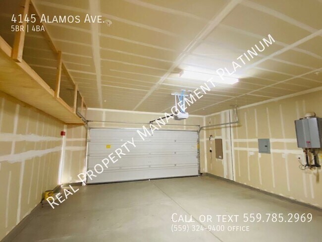 Building Photo - 4145 Alamos Ave