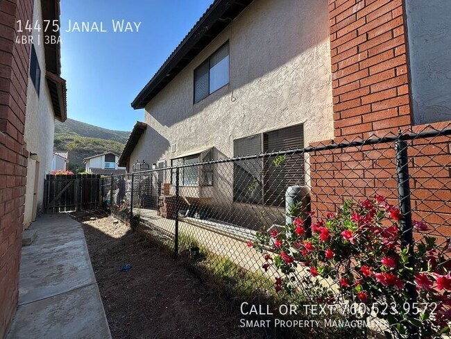 Building Photo - 14475 Janal Way