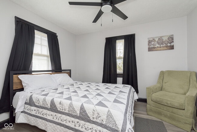 Building Photo - 5348 Winthrop Ave