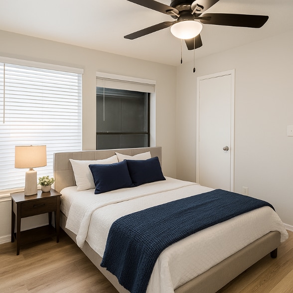 Building Photo - 6420 Shasta Trail