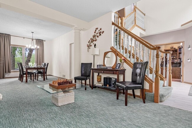 Building Photo - Luxury 4-Bed Retreat with In-Ground Pool & 3-Car Garage