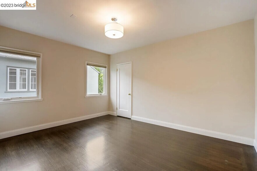 Bedroom - 2 Morrill Ct