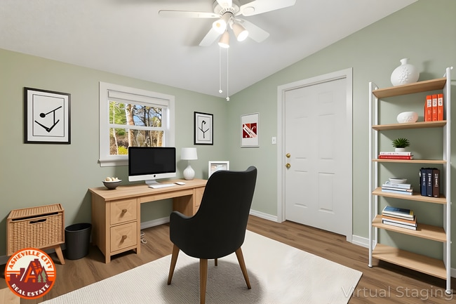 Building Photo - Rare 1-Bedroom in Fairview with Bonus Room...