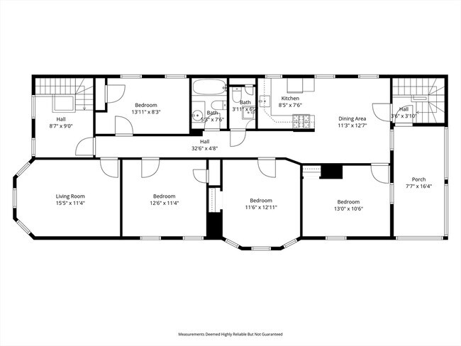 Building Photo - 281 River St