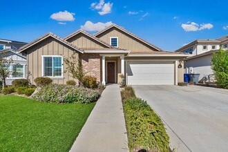 Building Photo - Folsom Ranch Gem – Newer 3BR Single-Story ...