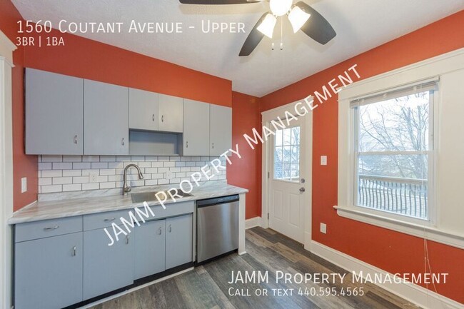 Building Photo - 3-bedroom Beautiful Upper Duplex Unit in L...