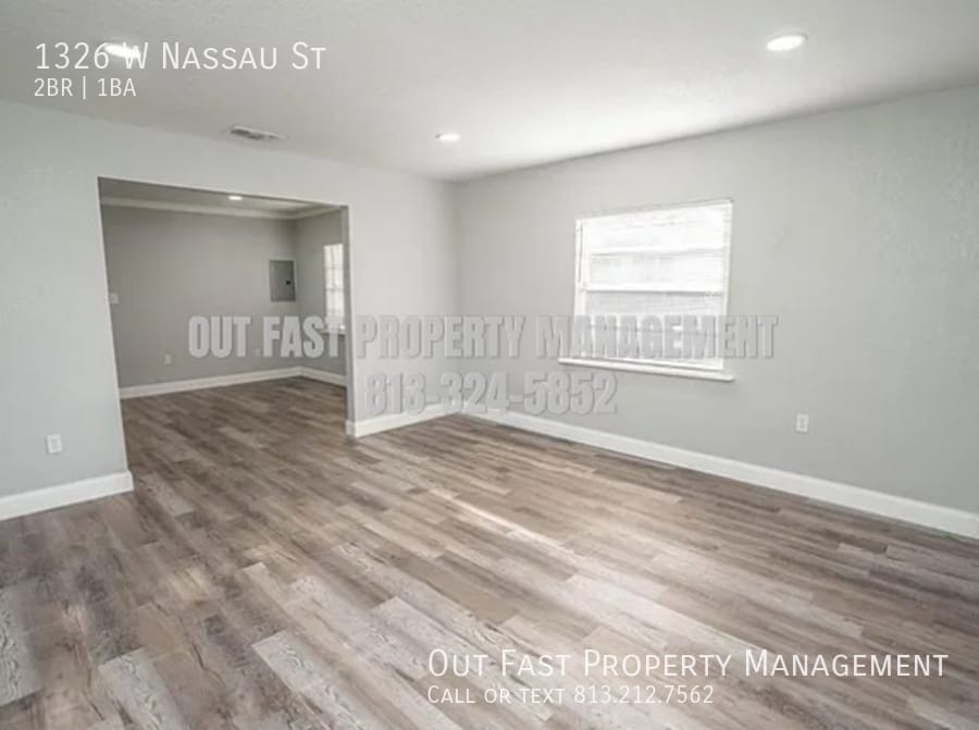 Building Photo - 1326 W Nassau St