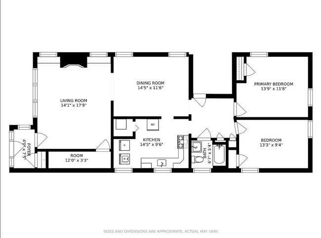 Building Photo - 65-65 Poe Ave