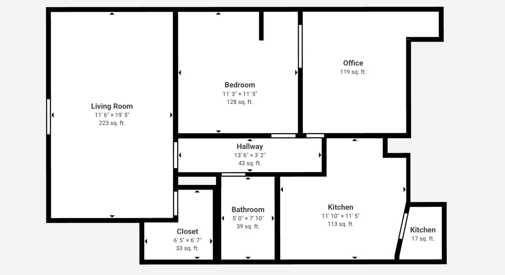 Building Photo - 52 Linwood St