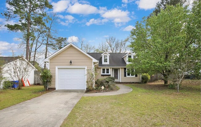 Primary Photo - 4513 Park Knoll Ln