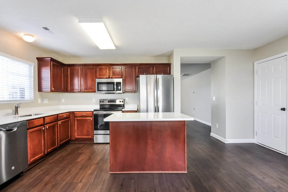 Building Photo - 1101 Tellis Dr