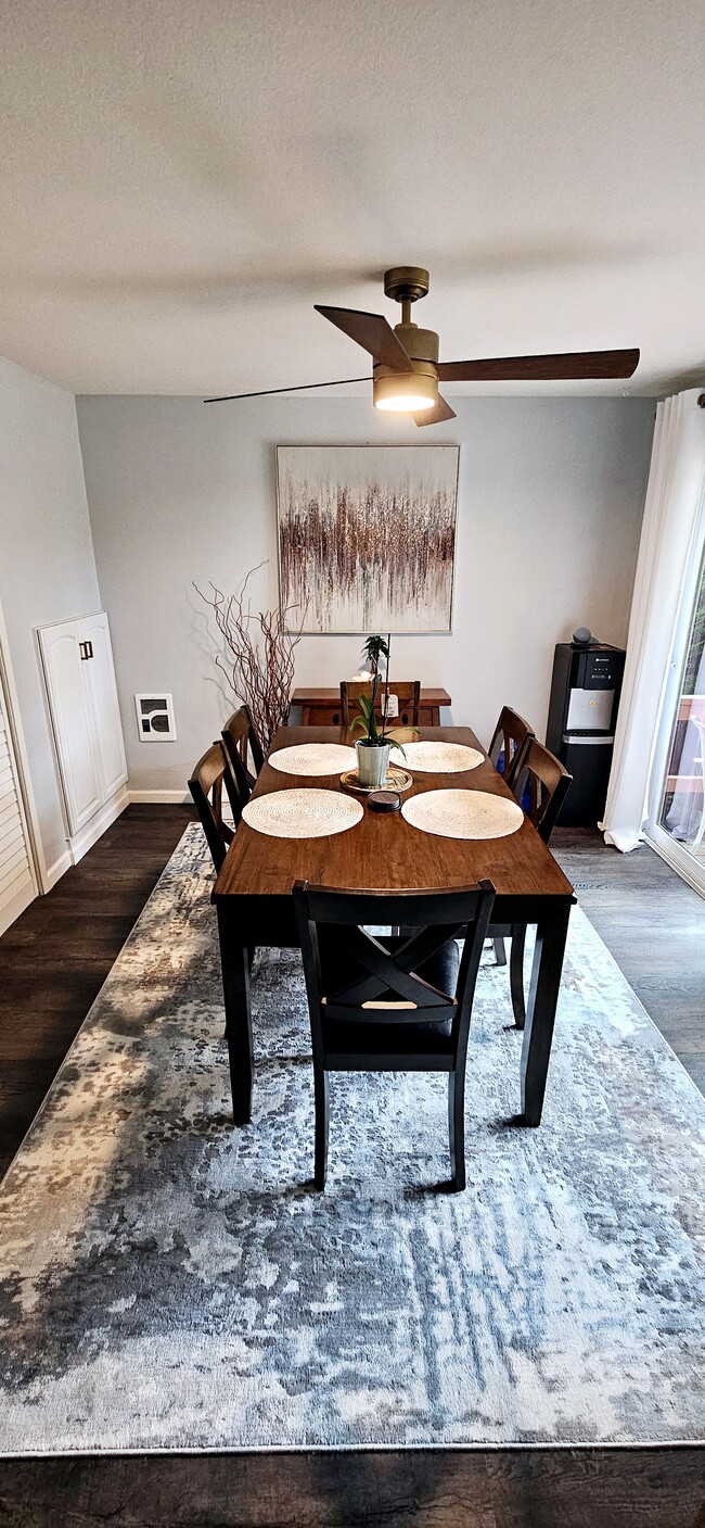 Dining Area - 12824 62nd Ave NW