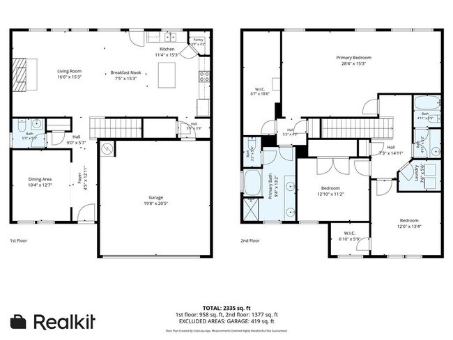 Building Photo - 430 Burgundy Terrace SE