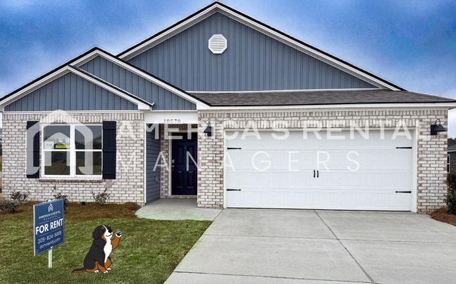 Building Photo - Your Dream Home Awaits in Vance, AL!! View with 48 Hours Notice!