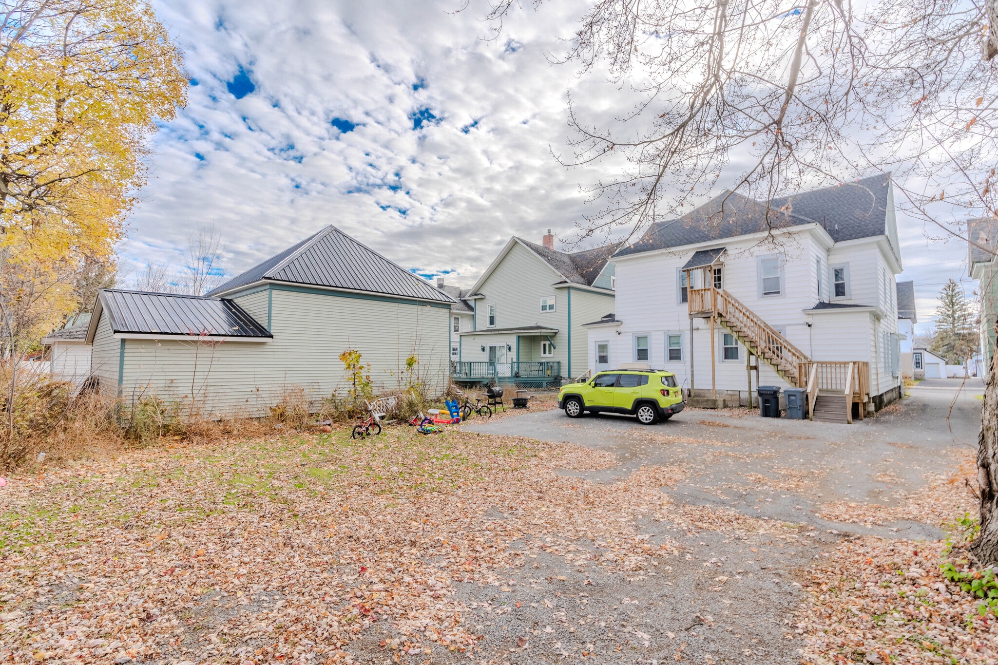 Building Photo - 133 Bowers Ave