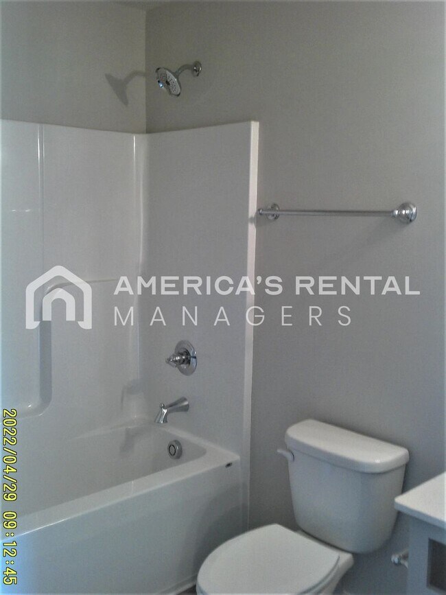 Building Photo - Home for Rent in Meridianville, AL!