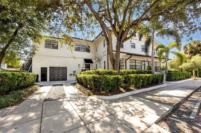 Building Photo - 1020 S Rome Ave