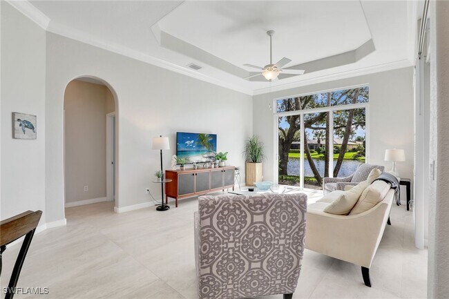 Building Photo - 8845 Lely Island Cir