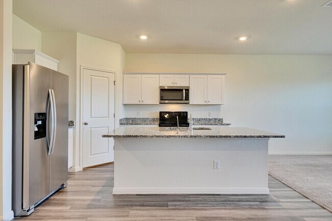 Building Photo - Beautiful home in Pflugerville