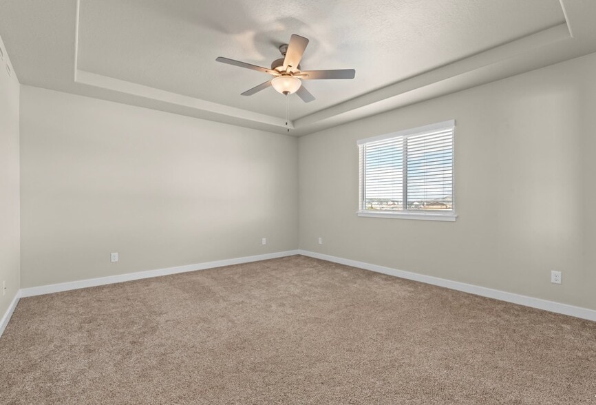 Building Photo - 4052 W Harper Ln
