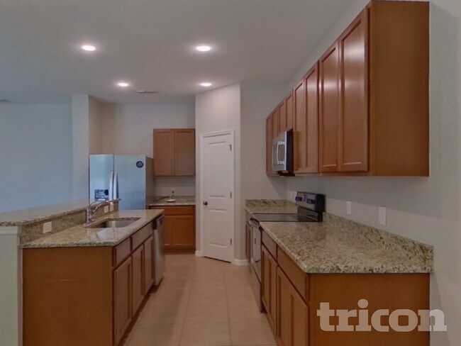 Building Photo - 3208 Macintosh Rd