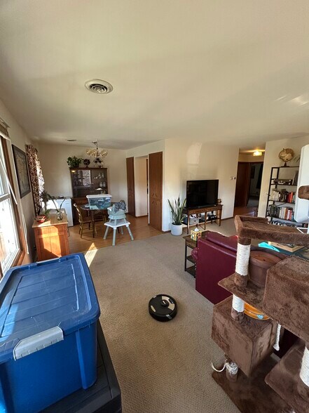 Building Photo - 2917 Todd Dr