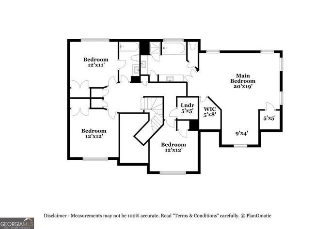 Building Photo - 1065 Bridle Path Dr