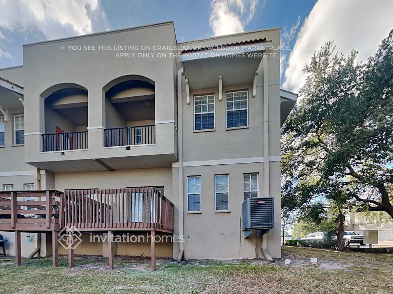 Building Photo - 6515 Quiet Pool Ct