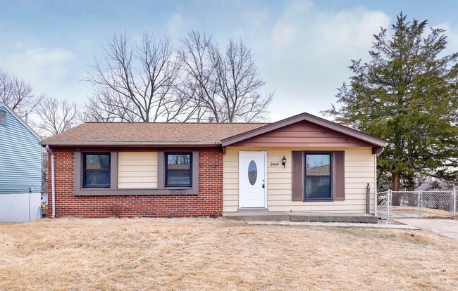 Building Photo - 3049 Orton St