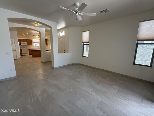 Building Photo - 17012 E Salida Dr