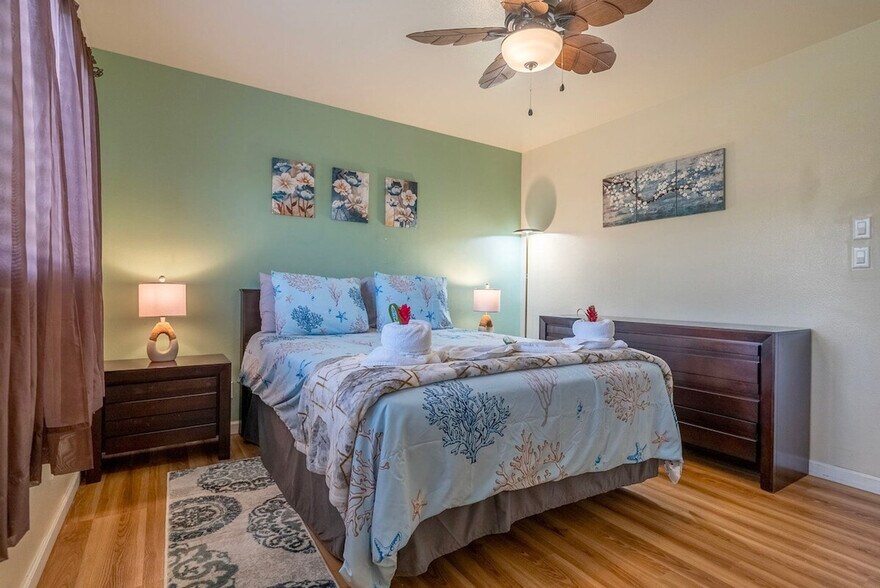 Building Photo - 678 S Kihei Rd