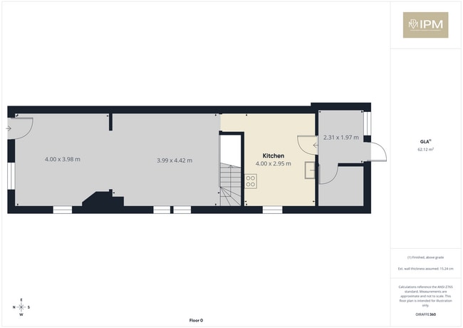 Building Photo - Charming 3 Bed, 1 Bath home in Lemoyne!