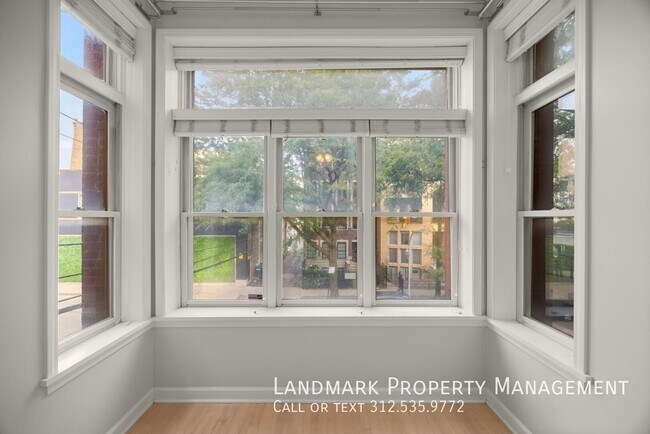 Building Photo - 1546 N Hudson Ave