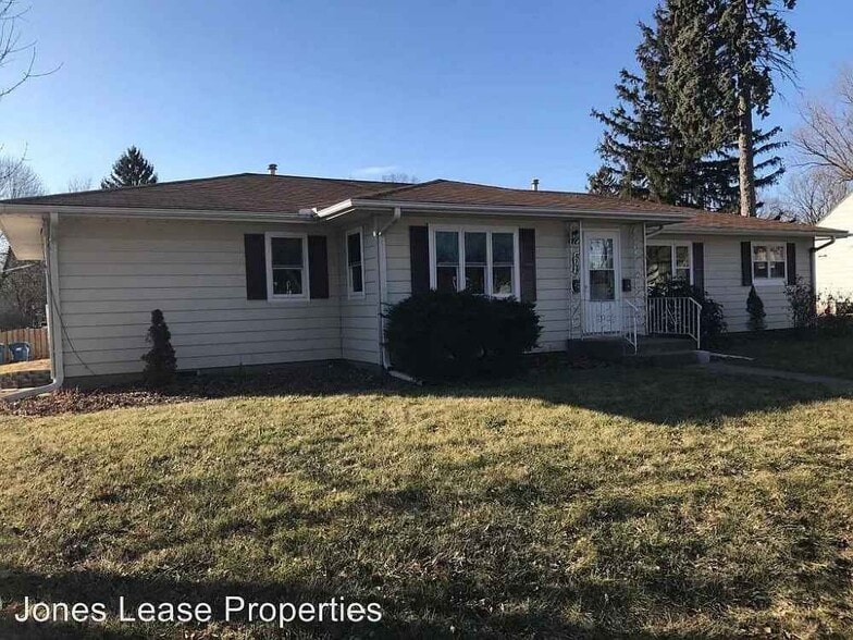 Primary Photo - 508 12th St