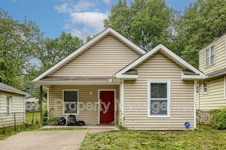 Building Photo - 5918 Park Ave