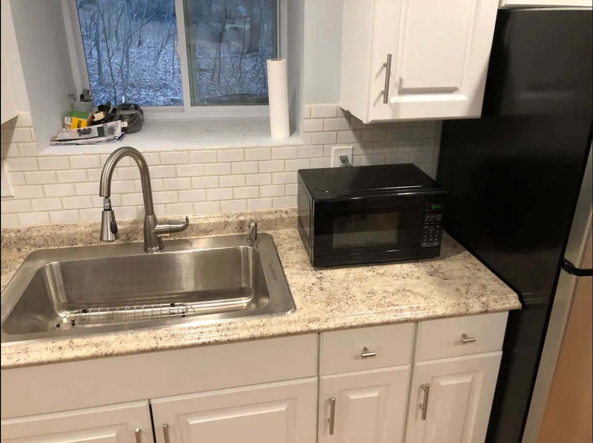 4D. Kitchen - 275 croton dam road