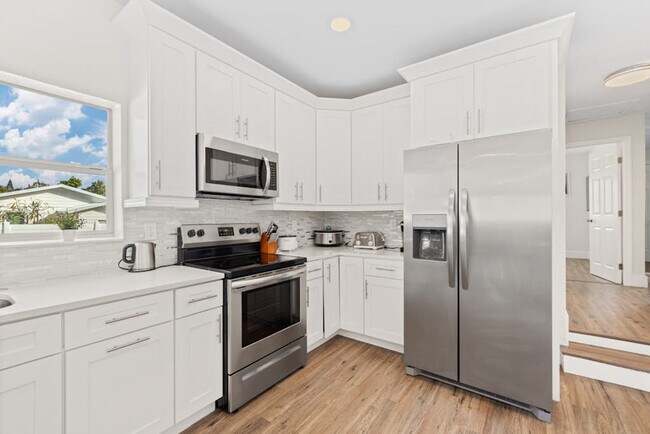 Building Photo - 3616 27th St E