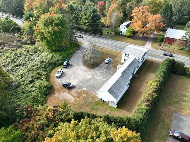 Building Photo - 310 Belchertown Rd